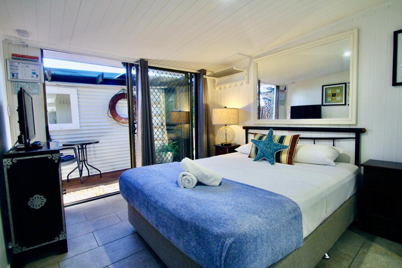 Hideaway Noosa Men Only Beach Resort Peregian Beach Exterior foto
