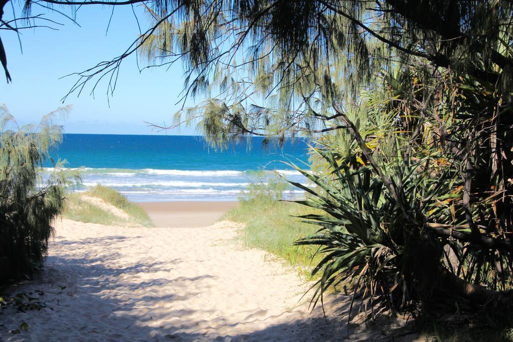Hideaway Noosa Men Only Beach Resort Peregian Beach Cameră foto
